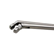 Pinça de Biopsia Angulada