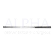 Espatula para Divulsionador de Glúteo 2,0cm