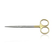 Tesoura Metzembaum Reta 14cm