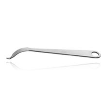 Afastador Hohmann N°4 – 16 cm – 1,7 mm – Apoio 10 mm