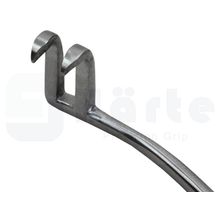 Afastador Lempert Direita 14cm