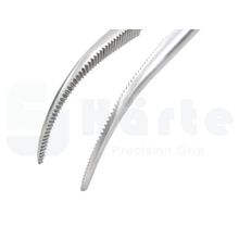 Pinça Mixter 30cm