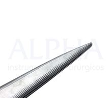 Tesoura Snolden reta 17 cm