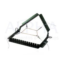 Afastador autoestático mini - pentágono com 8 ganchos