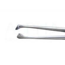 Pinça Allis 18cm
