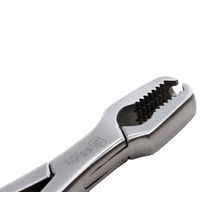 Pinça Lane 12cm Sem Cremalheira