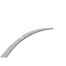 Pinça Colibri 0.12 Com Plataforma Ponta Curva