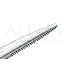 Tesoura Metzembaum reta DC 18cm