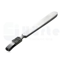 Rugina Farabeuf Curva