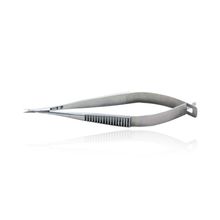 Tesoura Vannas 9cm Reta