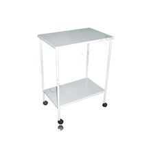 Mesa Auxiliar 40 x 60 Com Rodízios - FM0048