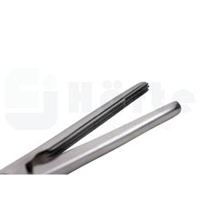 Pinça  Z Clamp Parametrial 24cm Reta