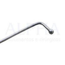 Micro dissector Rhoton nº12