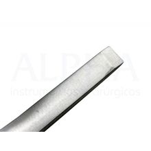 Cinzel de Wagner angulado 4mm