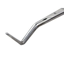 Clamp de Arteria Pulmonar