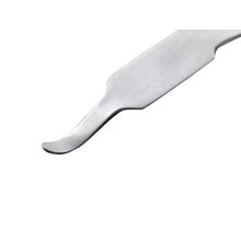 Afastador Hohmann N°2 15cm – 5mm – apoio 15mm