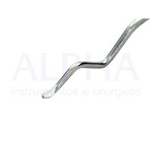 Bisturi de Micro Cirurgia nº4