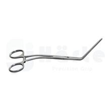 Pinça Debakey Angulada 22cm