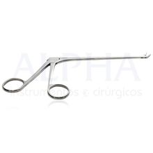 Pinça fenestrada Blakesley angulada infantil