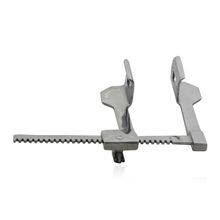 Afastador Finochietto 25×40 13cm