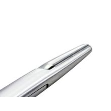 Porta agulha Mayo Hegar 16cm com videa