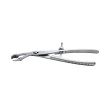 Pinça auto centrante 26cm