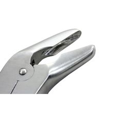 Goiva Duck Bill bi-Articulada Boca 4mm