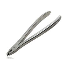 Alicate Para Sacar Pinos 22cm