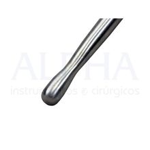 Estilete Biolivar 18cm