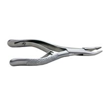 Goiva Luer Curva 16cm