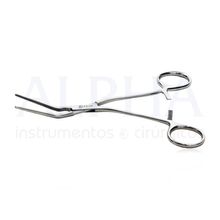 Clamp Multi Purpose 17cm Atraumatico