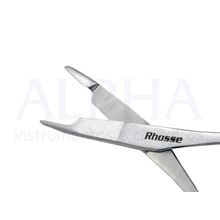 Porta agulha Olsen Hegar 16cm