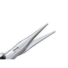 Tesoura Stevens Reta Ponta Fina 9cm