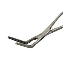 Pinça de Aorta 17cm