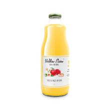 SUCO DE MAÇÃ VILLA PIVA 1 LITRO
