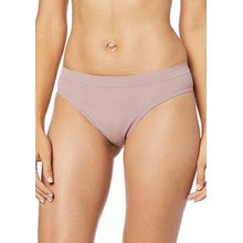 Calcinha Lupo - Loba - Natural - 40400 | Pau a Pique