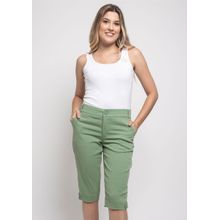 Corsário Pau a Pique Básica Verde