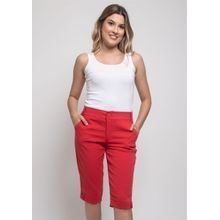 Corsário Pau a Pique Básica Vermelho