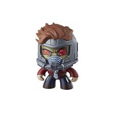 Boneco Mighty Muggs Star-Lord - Hasbro