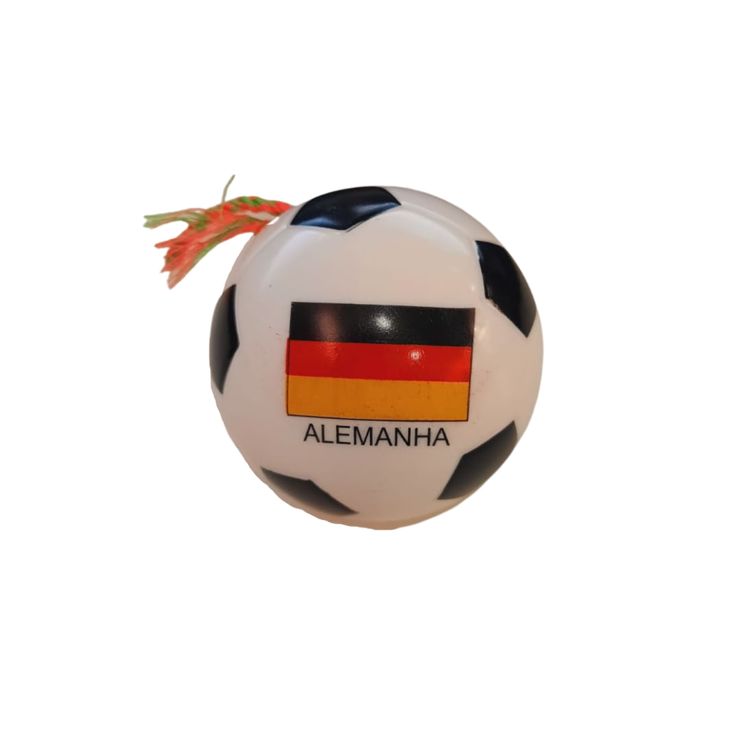 Brinquedo Ioiô Bola Profissional Inglaterra - Fênix - Ifcat ToyStore