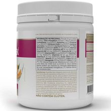 Colagentek 300g Tangerina Vitafor
