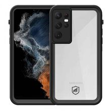 Capa à Prova d'água Nautical para Samsung Galaxy S22 Ultra - Gshield
