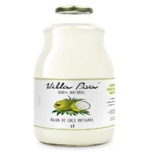 Água de Coco Natural Villa Piva 1L