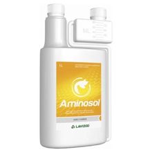 Aminosol - 1 litro