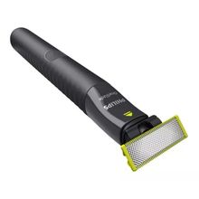 Barbeador e Elétrico One Blade Cortes Precisos e Práticos