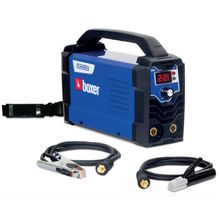 Inversora de Solda Flama 221 220V - Boxer