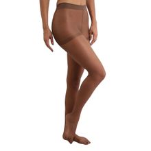 Meia Calça Selene Clássica Fio 15 Feminina