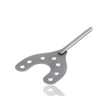 Acessórios para Prótese Garfo para Dentado