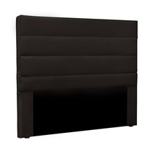 Cabeceira Decorativa King Size 1,95M Guess PU Marrom - Gran Belo