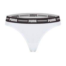 Calcinha Puma Fio Dental Feminina